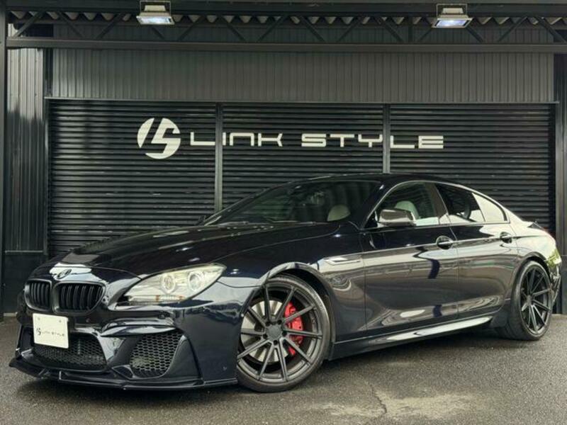 6 SERIES