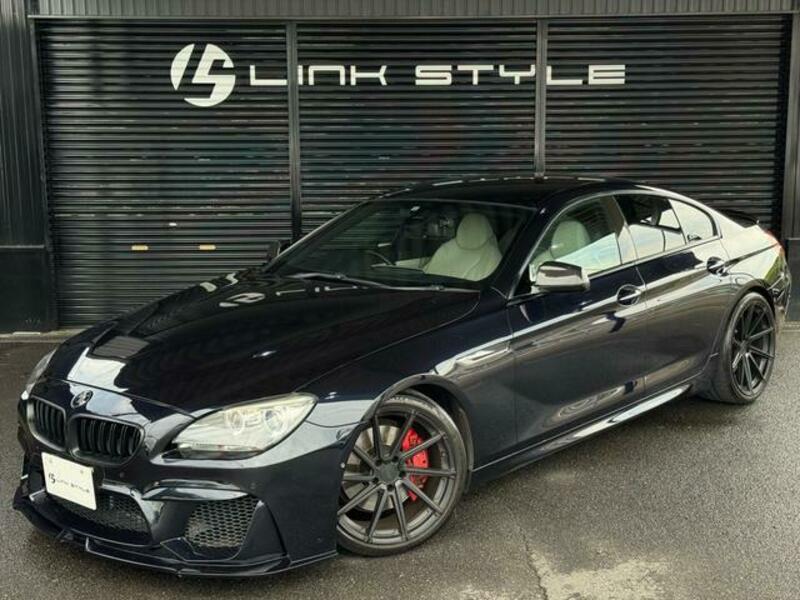 6 SERIES