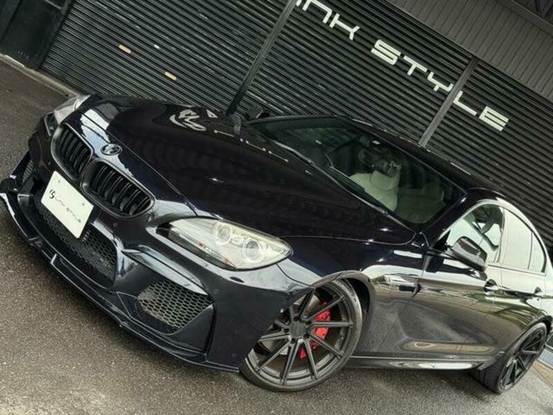 6 SERIES