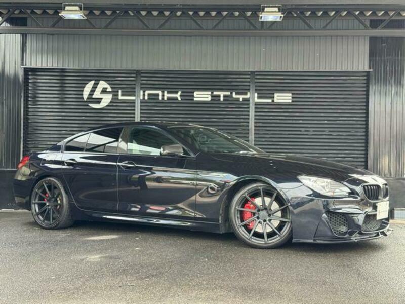 6 SERIES