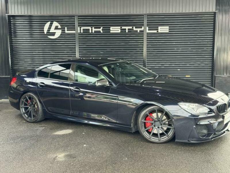 6 SERIES