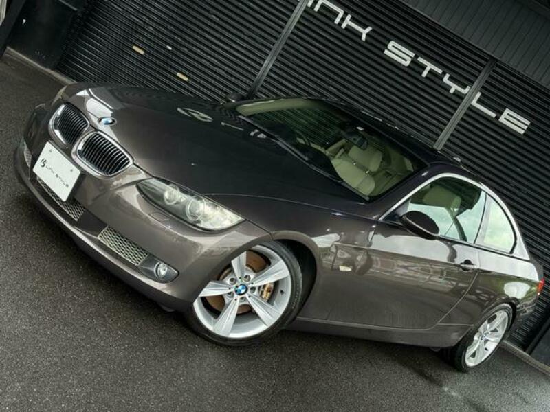 3 SERIES