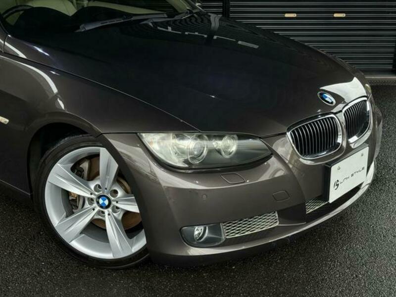 3 SERIES