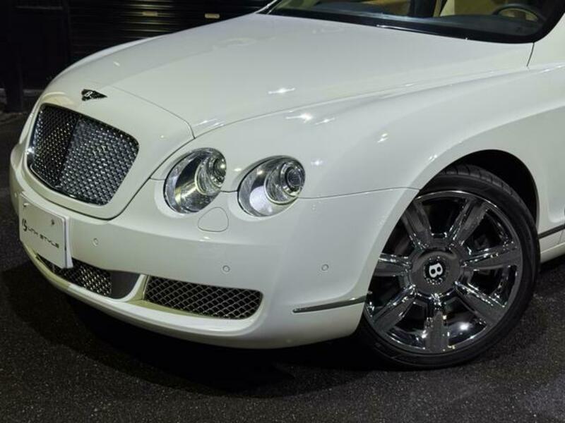 CONTINENTAL