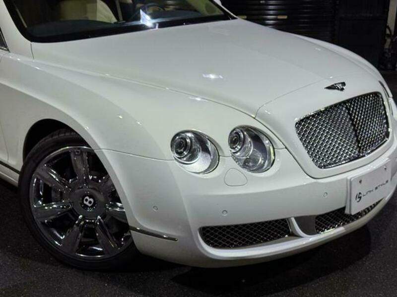 CONTINENTAL