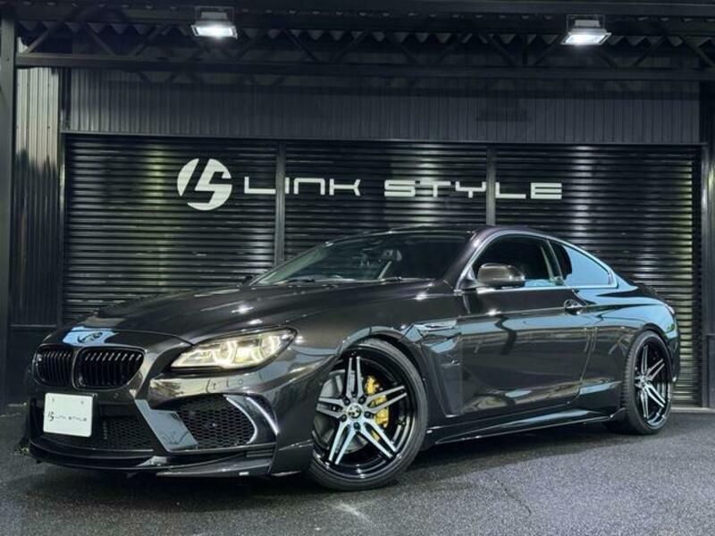 6 SERIES