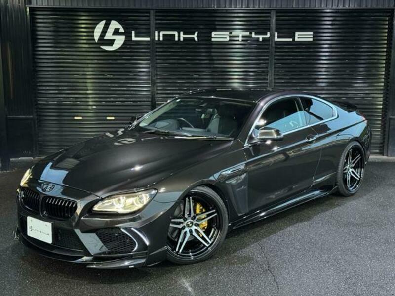 6 SERIES