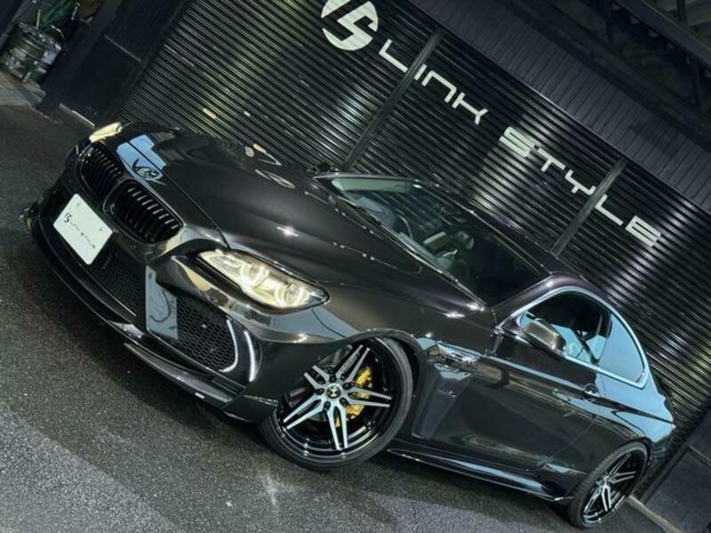 6 SERIES