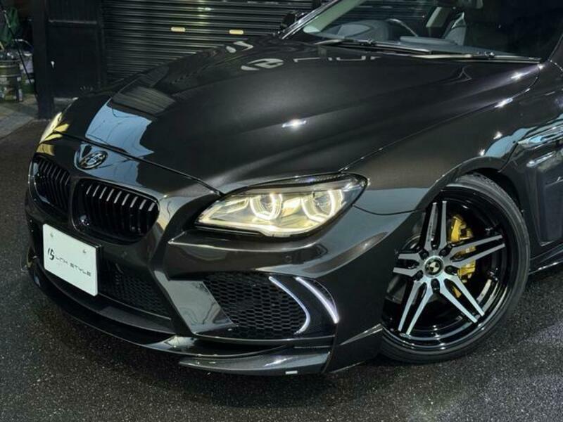 6 SERIES