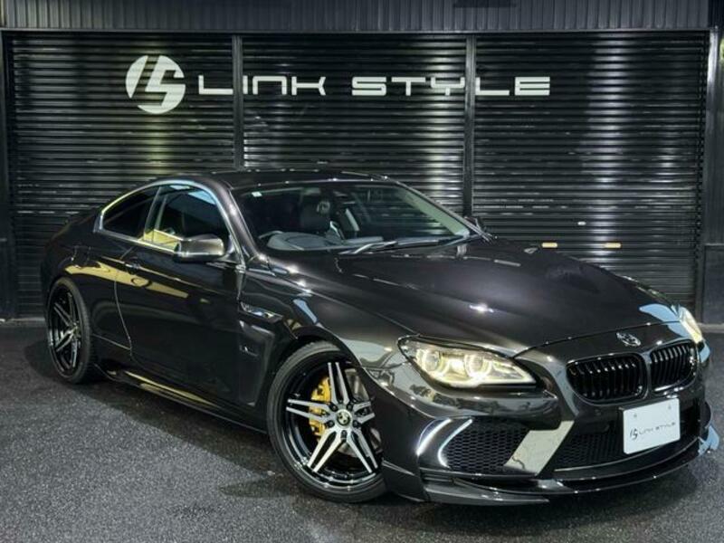 6 SERIES