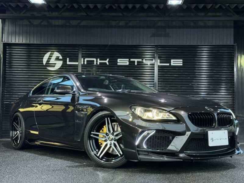 6 SERIES