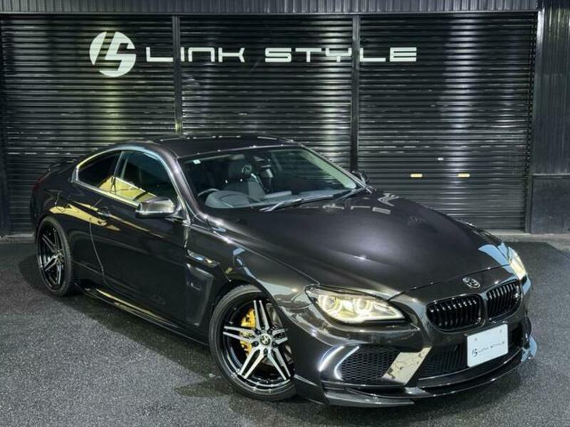 6 SERIES