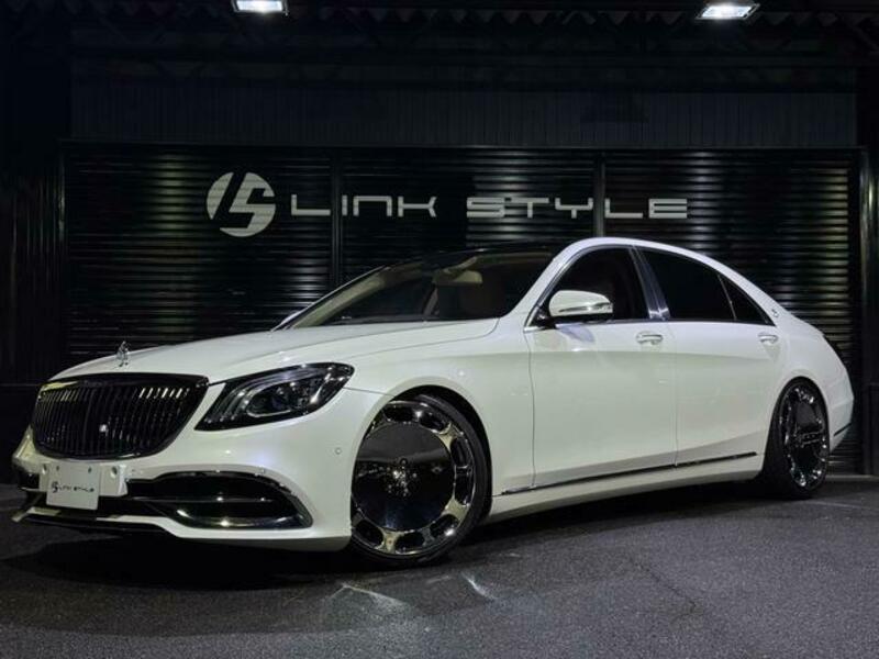 S-CLASS