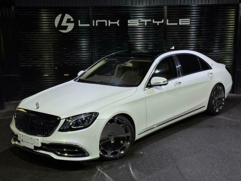 S-CLASS