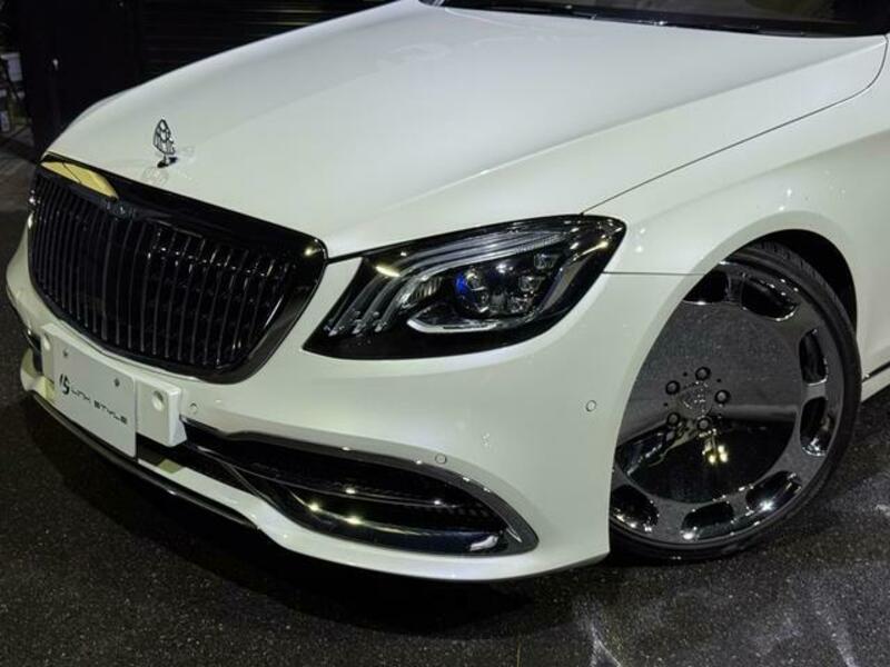 S-CLASS