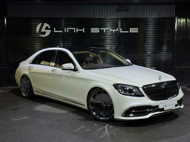 S-CLASS