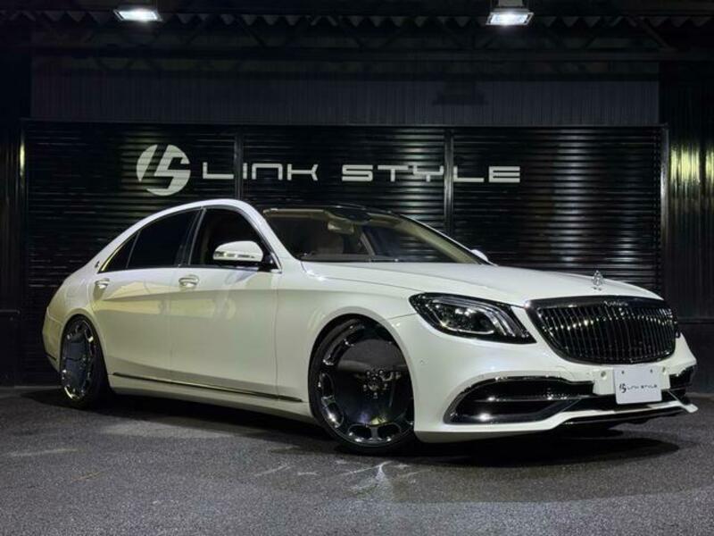 S-CLASS
