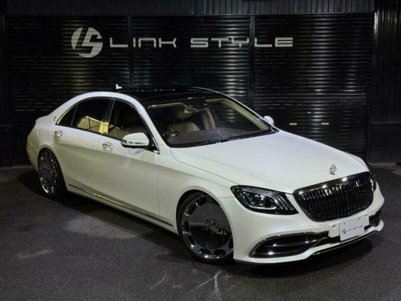 S-CLASS