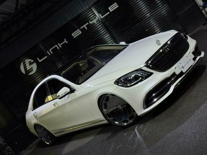 S-CLASS