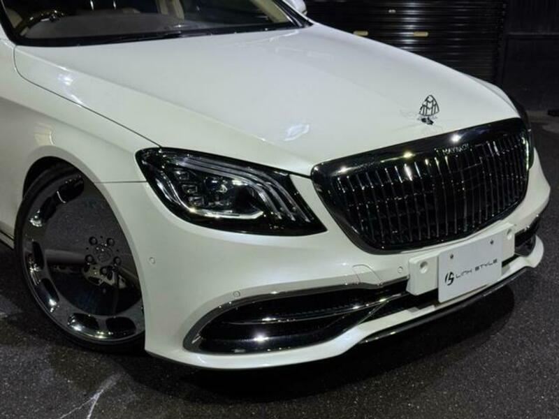 S-CLASS