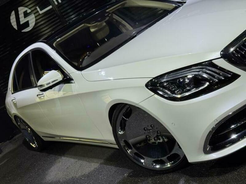 S-CLASS