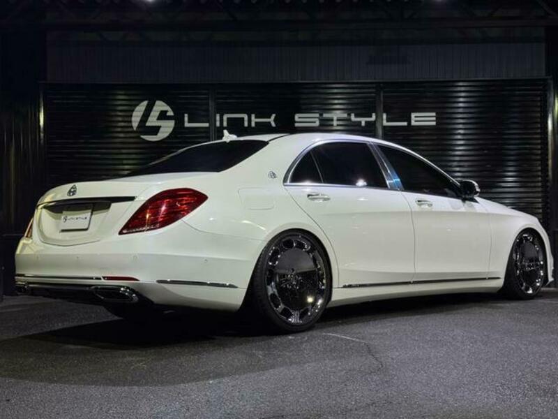 S-CLASS