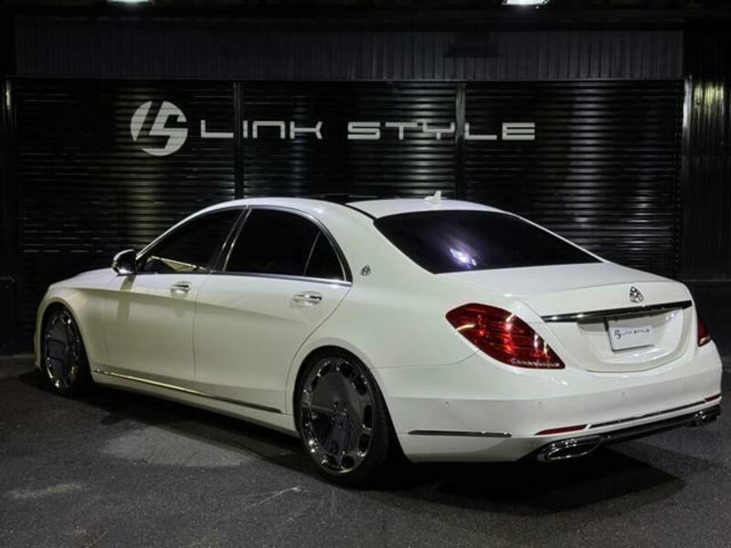 S-CLASS