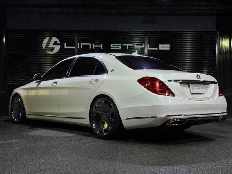 S-CLASS