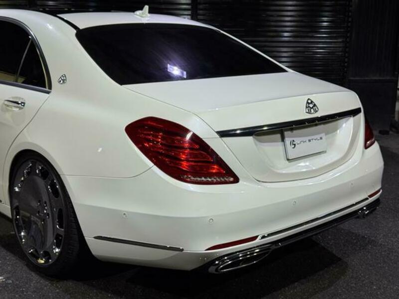 S-CLASS