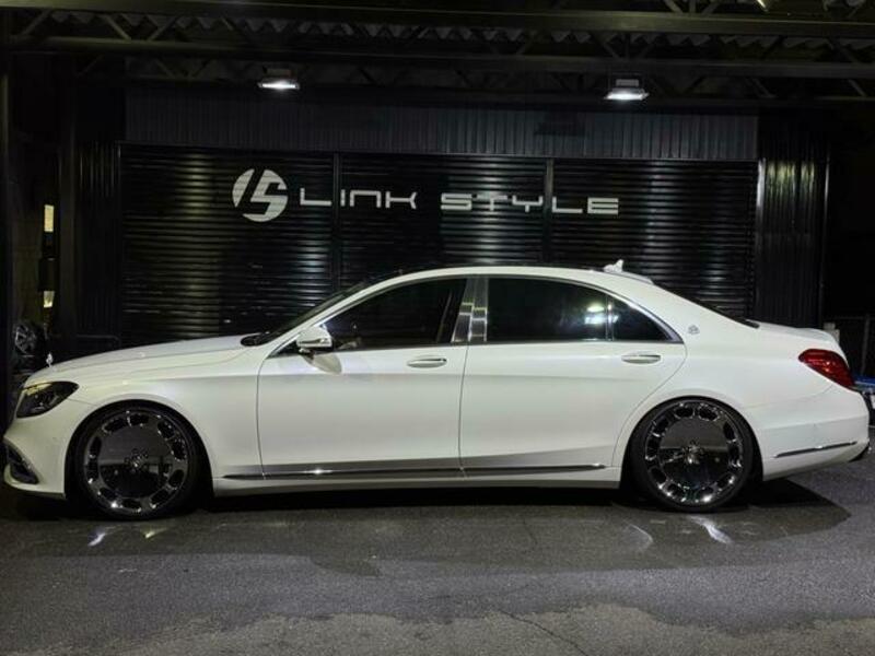 S-CLASS