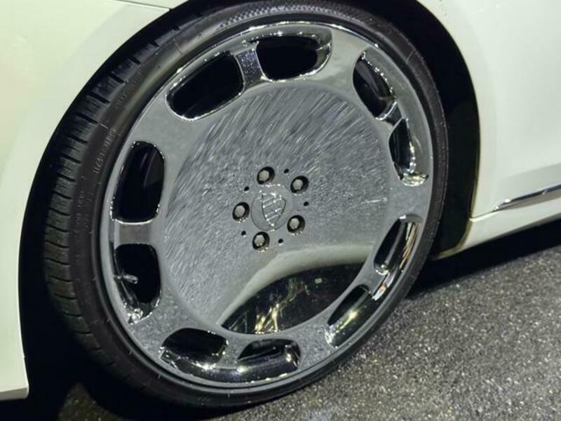 S-CLASS