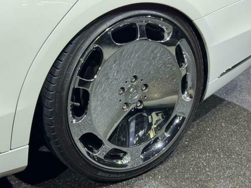 S-CLASS