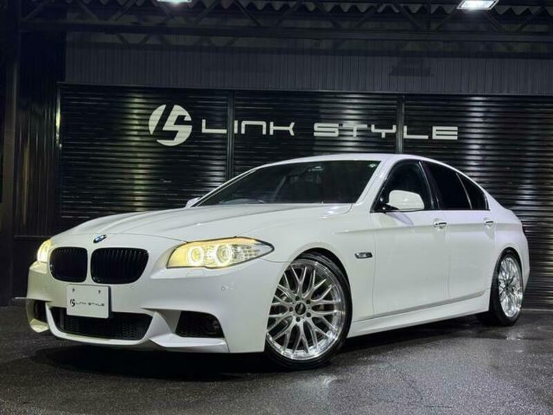 5 SERIES