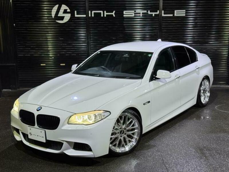 5 SERIES