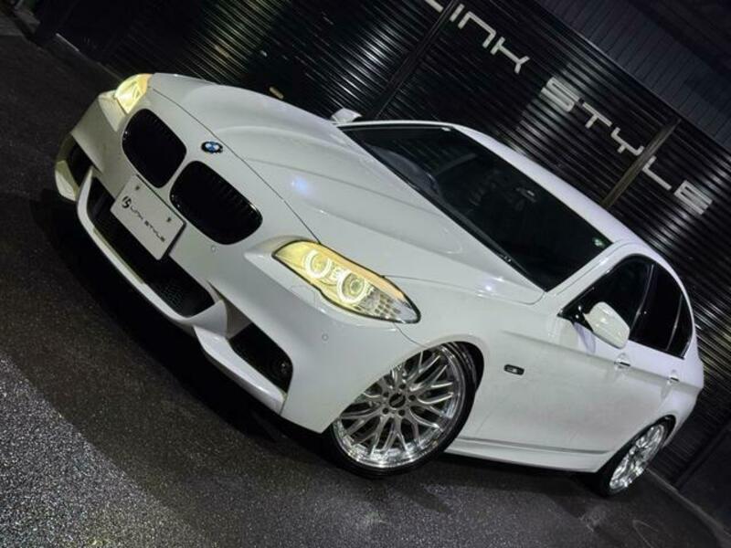 5 SERIES