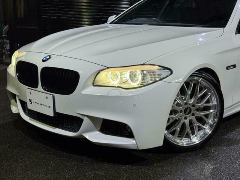 5 SERIES