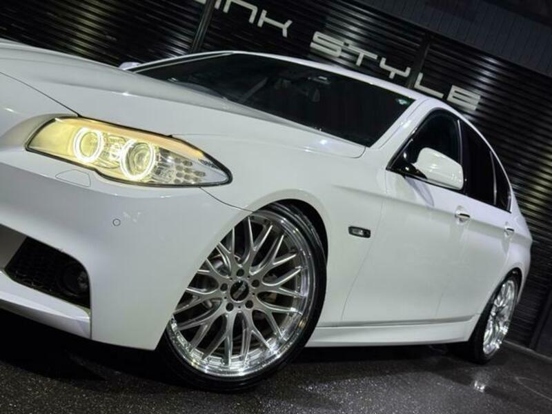 5 SERIES