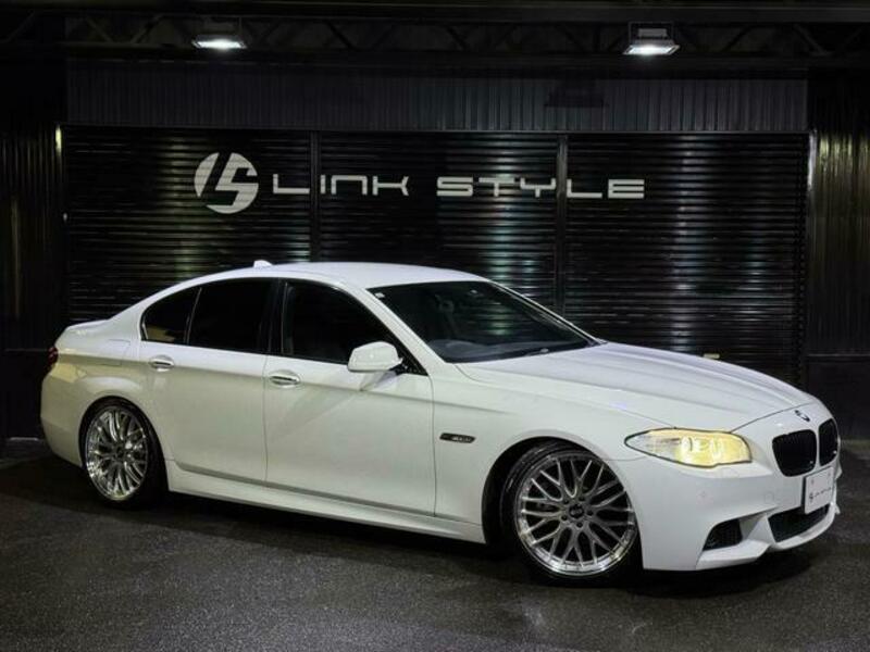 5 SERIES