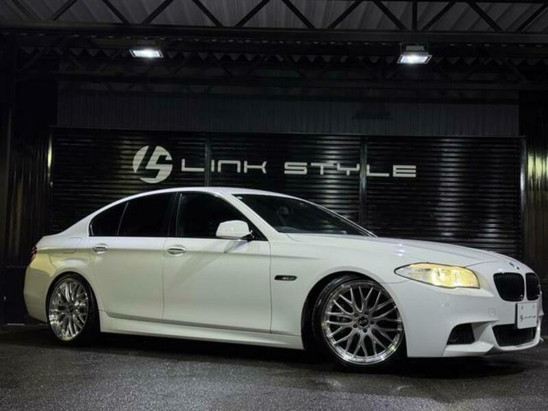 5 SERIES
