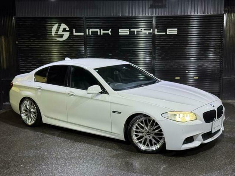5 SERIES