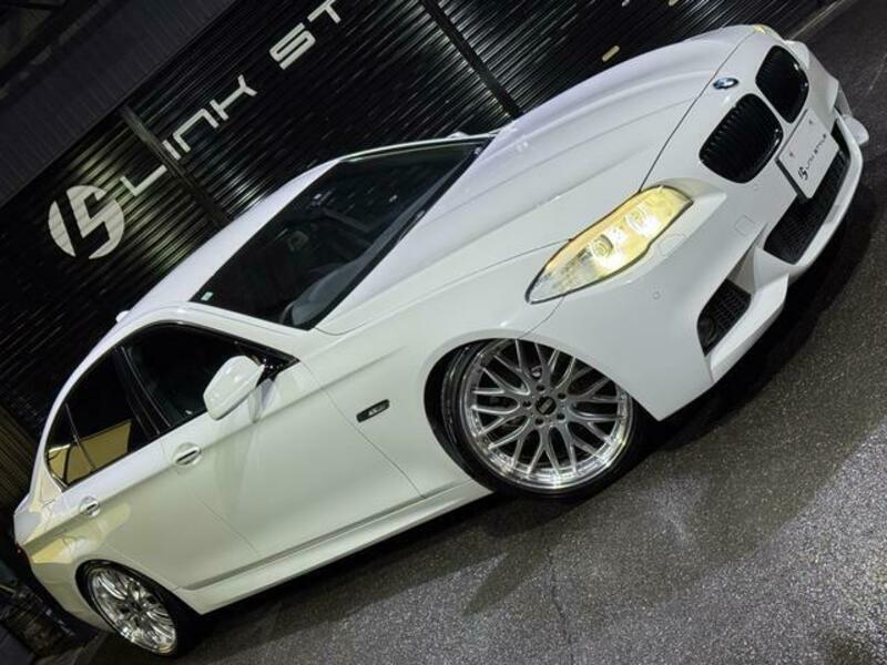 5 SERIES