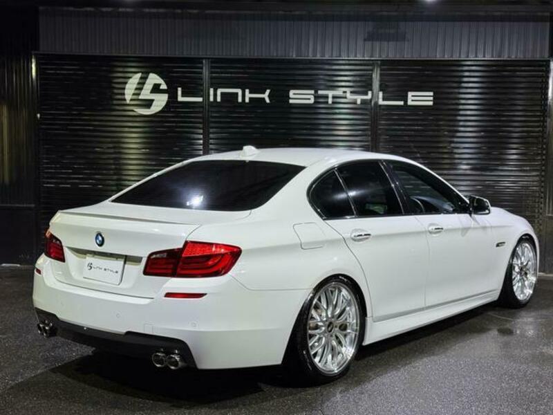 5 SERIES