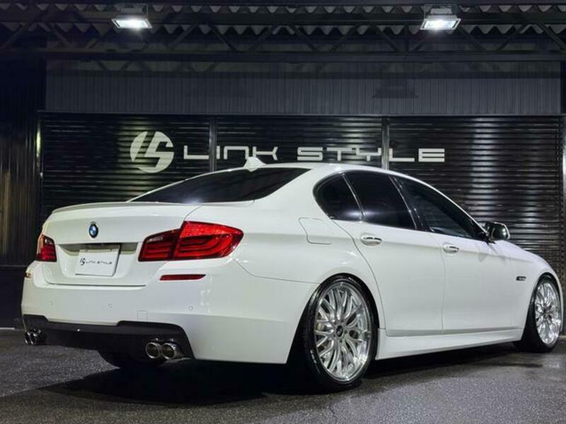 5 SERIES