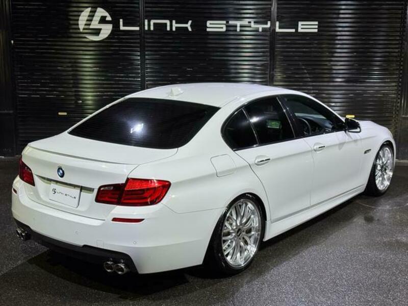 5 SERIES