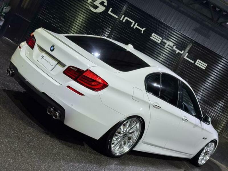 5 SERIES