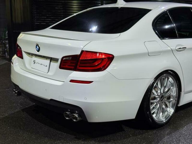 5 SERIES