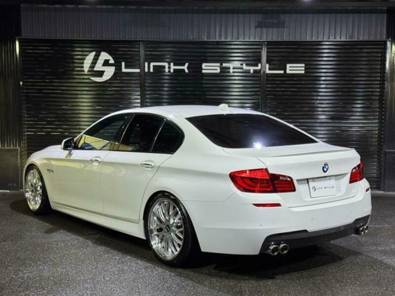 5 SERIES
