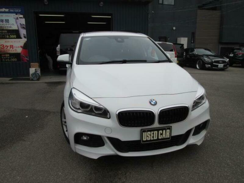 2 SERIES