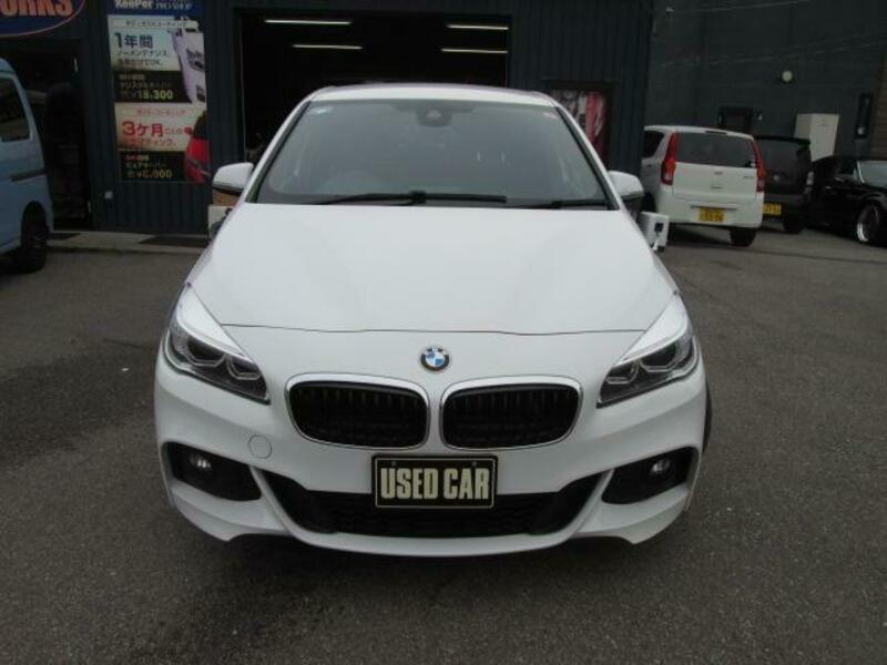 2 SERIES