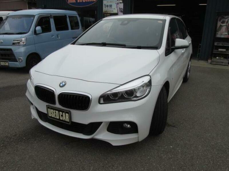 2 SERIES